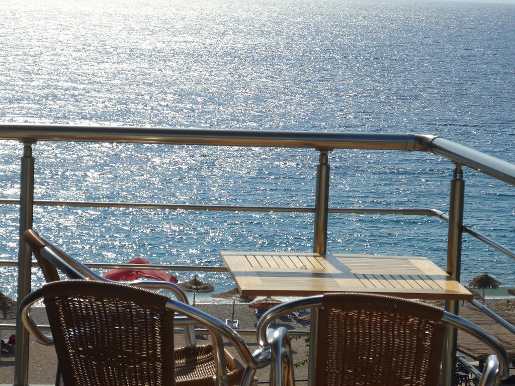 Rondos Hotel Himarë Zimmer foto